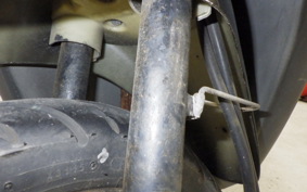 SUZUKI LET's 4 CA41A