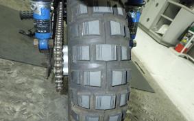 KAWASAKI KV75 2011 KV075A