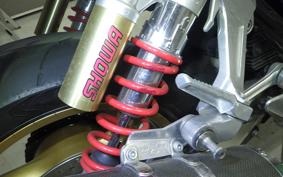 HONDA CB1300SF SUPER FOUR 2002 SC40