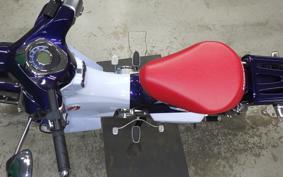 HONDA C125 SUPER CUB 2002 JA58