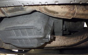 HONDA CBR600RR 2004 PC37