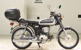 YAMAHA YB-1 Gen.2 2018 UA05J
