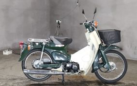 HONDA SUPER CUB50 AA01
