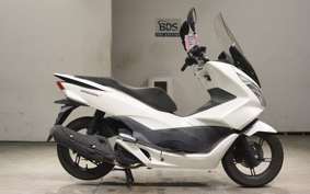HONDA PCX125 2002 JF56