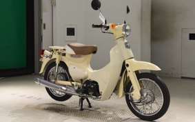 HONDA LITTLE CUB E 2007 AA01