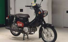 HONDA クロスカブ50 AA06
