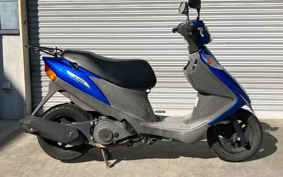 SUZUKI ADDRESS V125 CF4EA