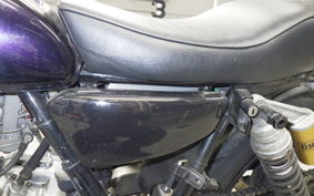 YAMAHA SR400 Gen.2 1994 1JR