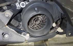 YAMAHA CYGNUS 125 XSR 3 2019 SEA5J
