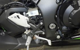 KAWASAKI ZX 10 NINJA ABS 2024 ZXT02L