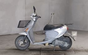 SUZUKI  LETS 4G CA41A