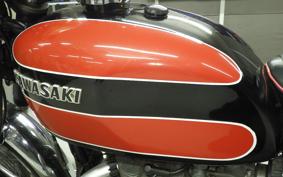 KAWASAKI W1 SA 1971 W1F