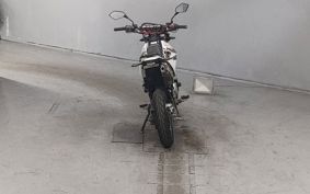 KAWASAKI D TRACKER 125 LX125D