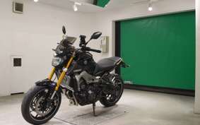 YAMAHA MT-09 2015 RN34J