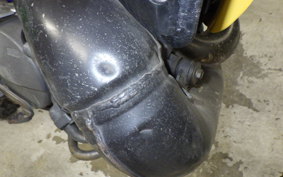 SUZUKI RMX250 S Gen.2 2007 SJ14A