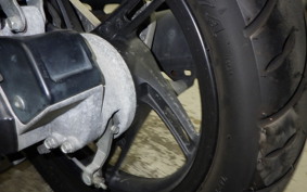 HONDA PCX 150 2008 KF12