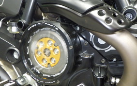 DUCATI SCRAMBLER 2021