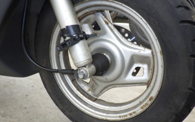 HONDA DIO ZX GEN 2 2015 AF35