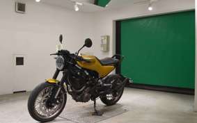 HUSQVARNA VITPILEN 401 2019