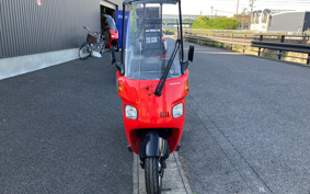 HONDA GYRO TA03