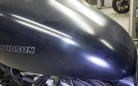 HARLEY XL883N 2010