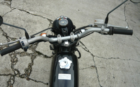 HONDA APE 50 TYPE D AC18