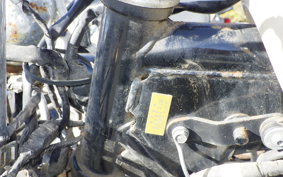 KAWASAKI 250TR BJ250F