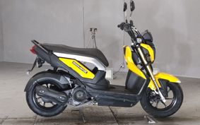 HONDA ZOOMERX JF52