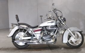 HONDA MAGNA 250 MC29