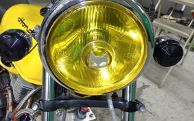 HONDA APE 100 GEN 2 HC13