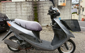 SUZUKI ADDRESS V50 CA42A