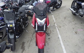 SUZUKI GSR250 2019