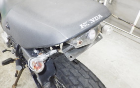 HONDA FTR223 MC34