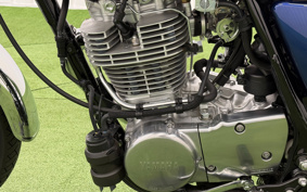 YAMAHA SR400 FINAL ED 2021 RH16J