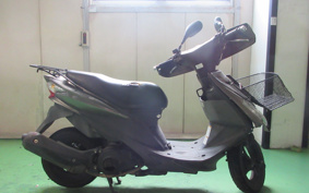 SUZUKI ADDRESS V125 CF4MA