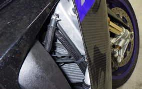 YAMAHA YZF-R1 M 2022 RN65J