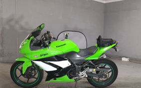 KAWASAKI NINJA250R EX250K
