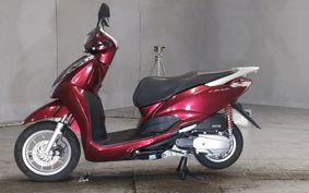 HONDA LEAD 125 JF45