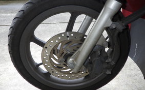 HONDA DIO 110 JF31