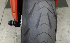 TRIUMPH TRIDENT 660 2023