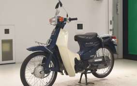 HONDA C50 SUPER CUB E AA01