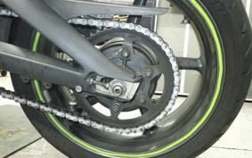 TRIUMPH STREET TRIPLE 2007