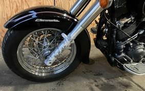 YAMAHA DRAGSTAR 400 CLASSIC 2001 VH01J