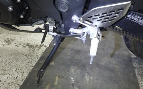 YAMAHA MT-25 A RG43J