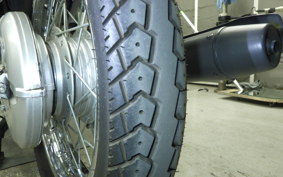 HONDA C110 SUPER CUB JA10