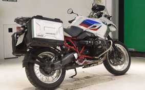 BMW R1200GS 2012