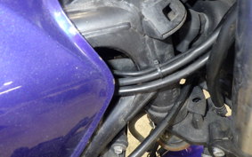 KAWASAKI ZRX400 1994 ZR400E