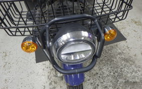 HONDA C50 SUPER CUB AA07