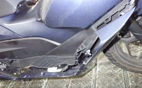 HONDA PCX 160 KF47