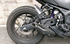 YAMAHA YZF-R25 ABS RG43J